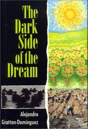 Cover art for THE DARK SIDE OF THE DREAM