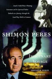 Book Cover for THE IMAGINARY VOYAGE