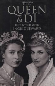 Cover art for THE QUEEN & DI