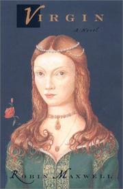 Cover art for VIRGIN