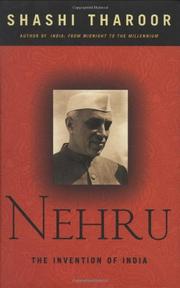 Book Cover for NEHRU