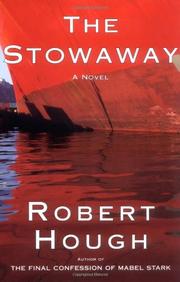Book Cover for THE STOWAWAY