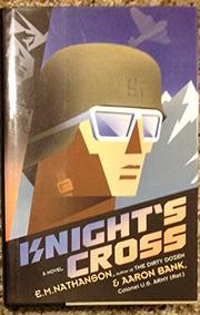 Book Cover for KNIGHT'S CROSS