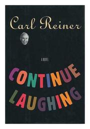 Book Cover for CONTINUE LAUGHING