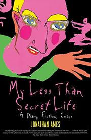 Cover art for MY LESS THAN SECRET LIFE