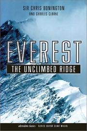 Cover art for EVEREST