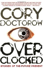 Cover art for OVERCLOCKED