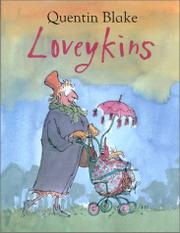 Book Cover for LOVEYKINS