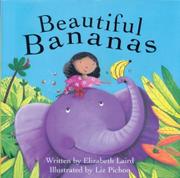 Cover art for BEAUTIFUL BANANAS