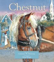 Cover art for CHESTNUT