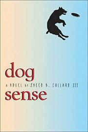Cover art for DOG SENSE
