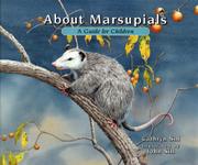 Book Cover for ABOUT MARSUPIALS