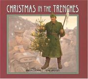 Book Cover for CHRISTMAS IN THE TRENCHES