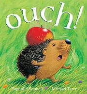 Cover art for OUCH!