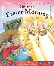 Book Cover for ON THAT EASTER MORNING