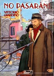 Book Cover for NO PASARÁN!