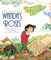 Cover art for WANDA'S ROSES