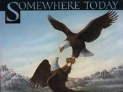 Book Cover for SOMEWHERE TODAY