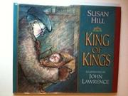 Cover art for KING OF KINGS