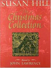 Cover art for THE CHRISTMAS COLLECTION