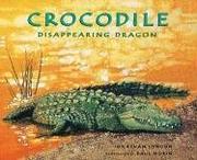 Cover art for CROCODILE