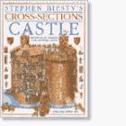 Book Cover for STEPHEN BIESTY'S CROSS-SECTIONS: CASTLE