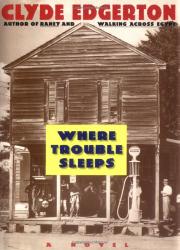 Cover art for WHERE TROUBLE SLEEPS
