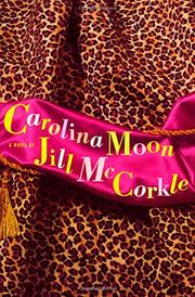 Cover art for CAROLINA MOON