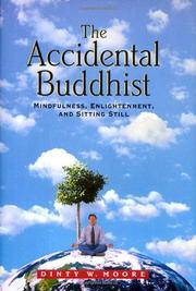 Cover art for THE ACCIDENTAL BUDDHIST