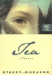 Book Cover for TEA