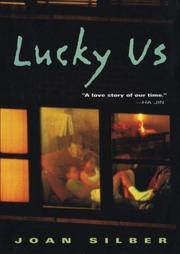 Cover art for LUCKY US