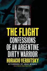 Cover art for THE FLIGHT