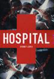 Book Cover for HOSPITAL