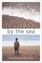 Cover art for BY THE SEA