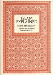Cover art for ISLAM EXPLAINED