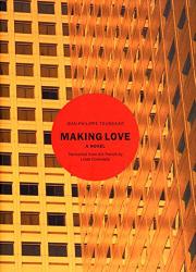 Cover art for MAKING LOVE