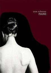 Cover art for PIANO