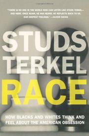 Cover art for RACE
