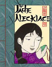 Cover art for THE JADE NECKLACE