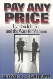 Cover art for PAY ANY PRICE
