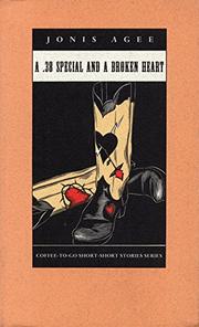 Cover art for A .38 SPECIAL AND A BROKEN HEART