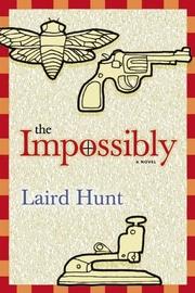 Cover art for THE IMPOSSIBLY