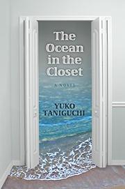 Cover art for THE OCEAN IN THE CLOSET