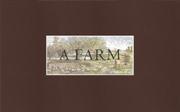 Book Cover for A FARM