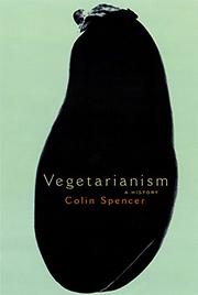 Cover art for VEGETARIANISM