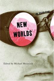 Book Cover for NEW WORLDS