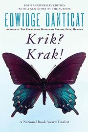 Book Cover for KRIK? KRAK!