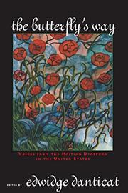 Cover art for THE BUTTERFLY’S WAY