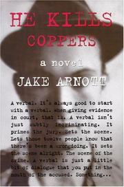 Cover art for HE KILLS COPPERS