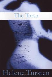 Cover art for THE TORSO